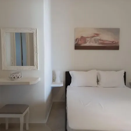 Σπίτι διακοπών Solid Τριοβάσαλος