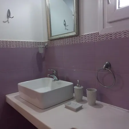 Σπίτι διακοπών Solid
