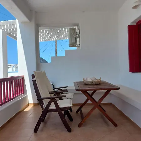 Solid Casa de Férias Triovasálos