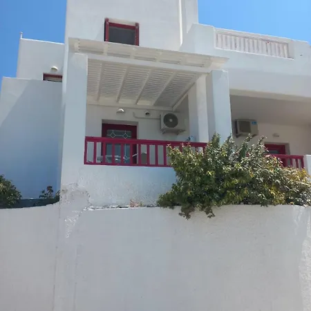 Casa vacanze Solid *