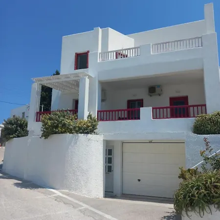 Casa de Férias Solid