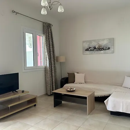 Solid Сasa de vacaciones