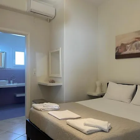 Semesterbostad Solid *