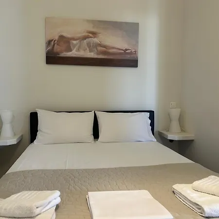 Solid Semesterbostad