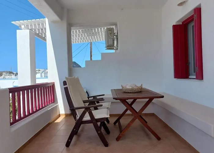 Solid Сasa de vacaciones Triovasálos