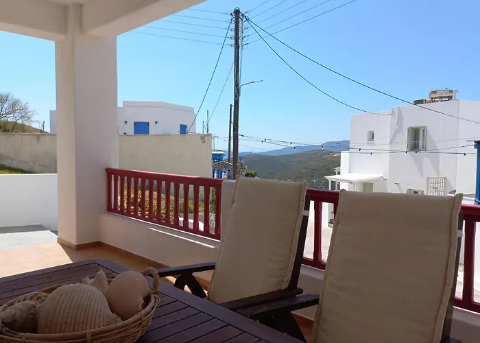 Сasa de vacaciones Solid *