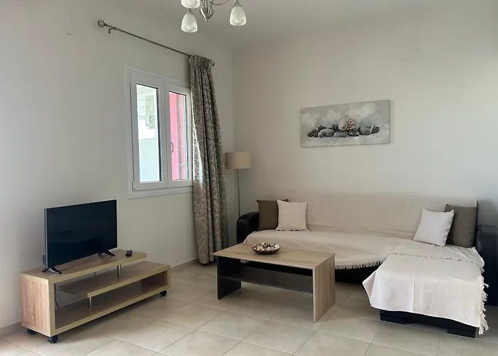 Solid Сasa de vacaciones