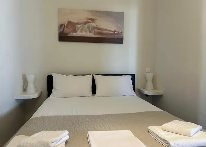 Solid Semesterbostad