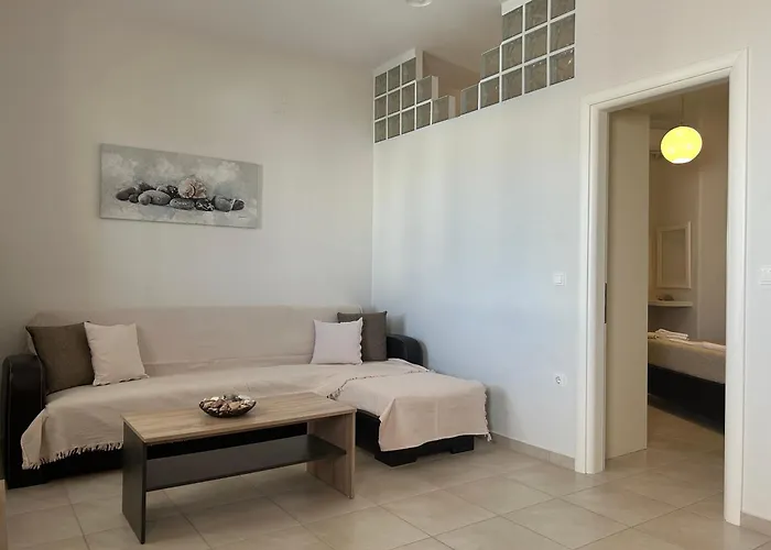 Semesterbostad Solid *