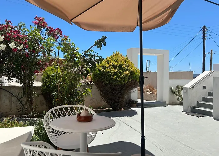 Solid Semesterbostad *