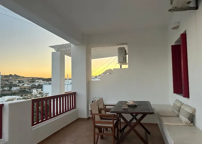 Сasa de vacaciones Solid *